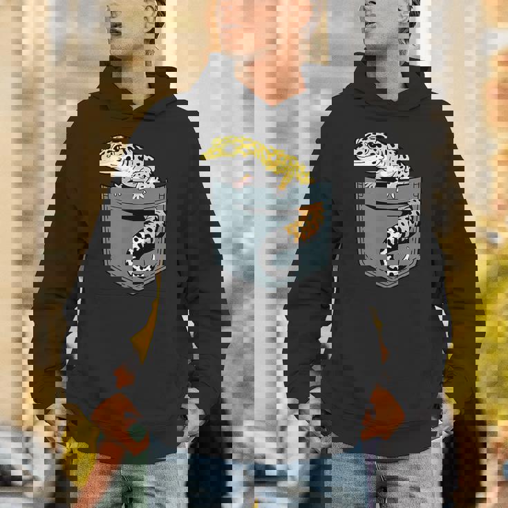 ヒョウ ヤモリ トカゲ 爬虫類 ヒョウ ヤモリ愛好家 パーカー