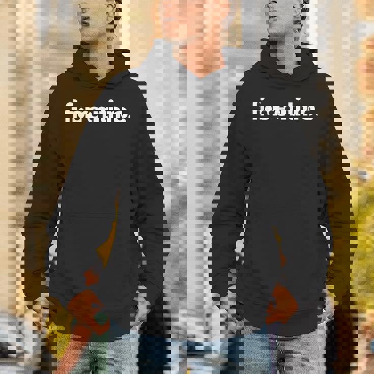 フィオレンティーノ フィレンツェ市 男性的 パーカー