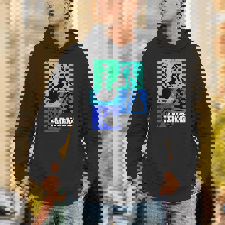 フラメンコダンサー用フラメンコtシャツ レトロメンズフラメンコ パーカー