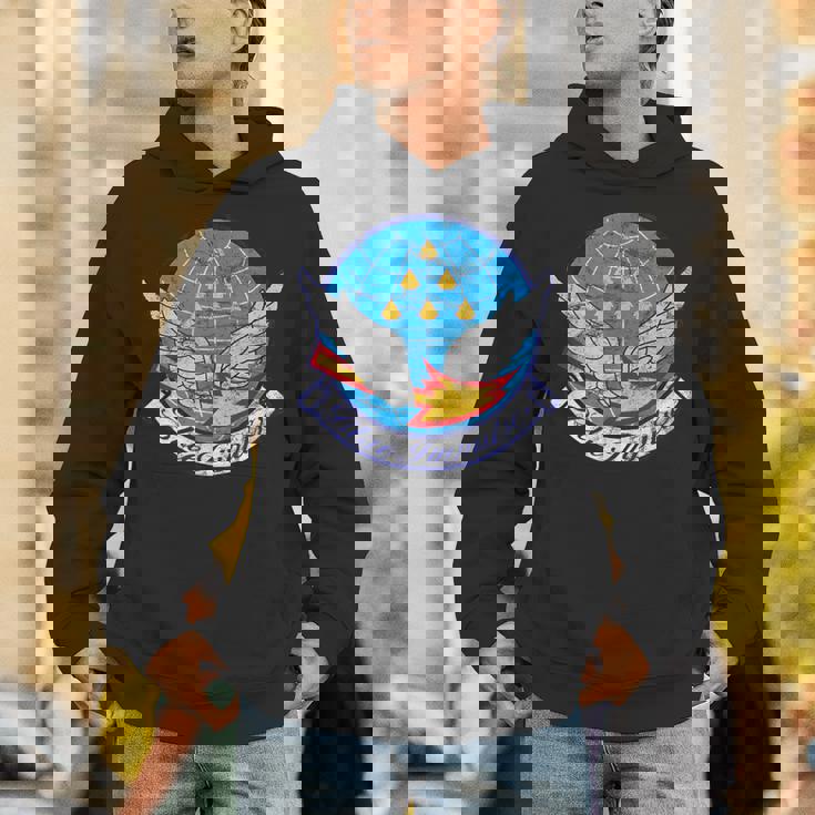 ブルーインパルス ヴィンテージ 記章エンブレム パーカー