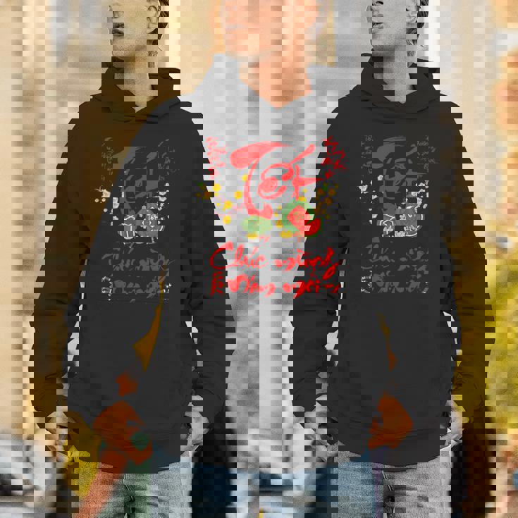 ベトナム新年テトデコレーション チュクムンナムモイ パーカー