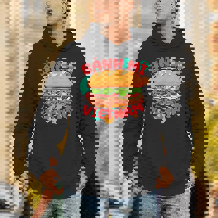 ベトナム自慢のベトナム料理 ベトナム料理 バインミー パーカー