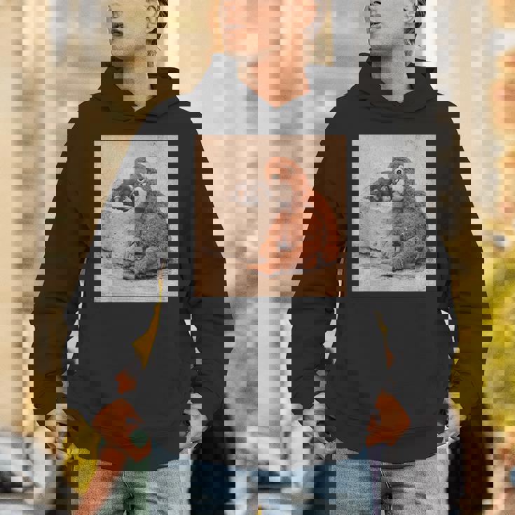 ベビーモンキーパンチ パーカー