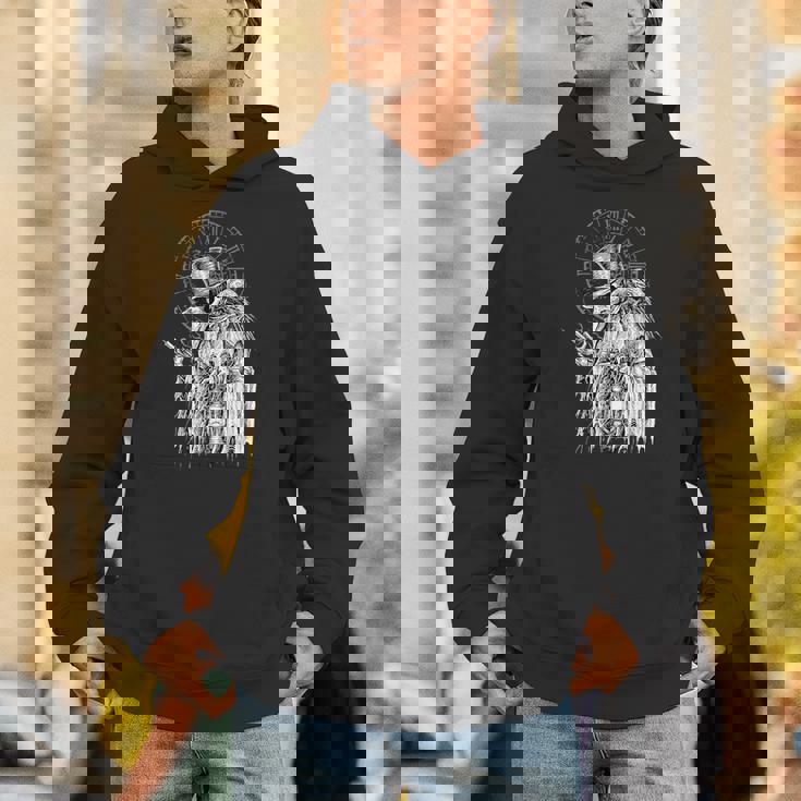 ペスト・ドクター パーカー