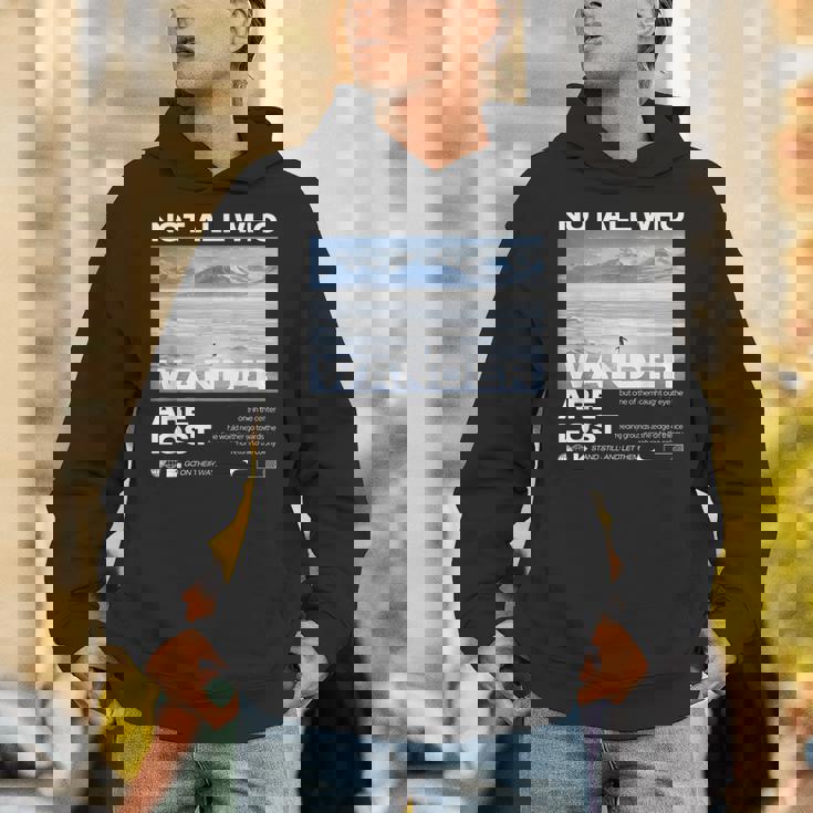 ペンギン「でもどうして」Mountain But Why Meme パーカー