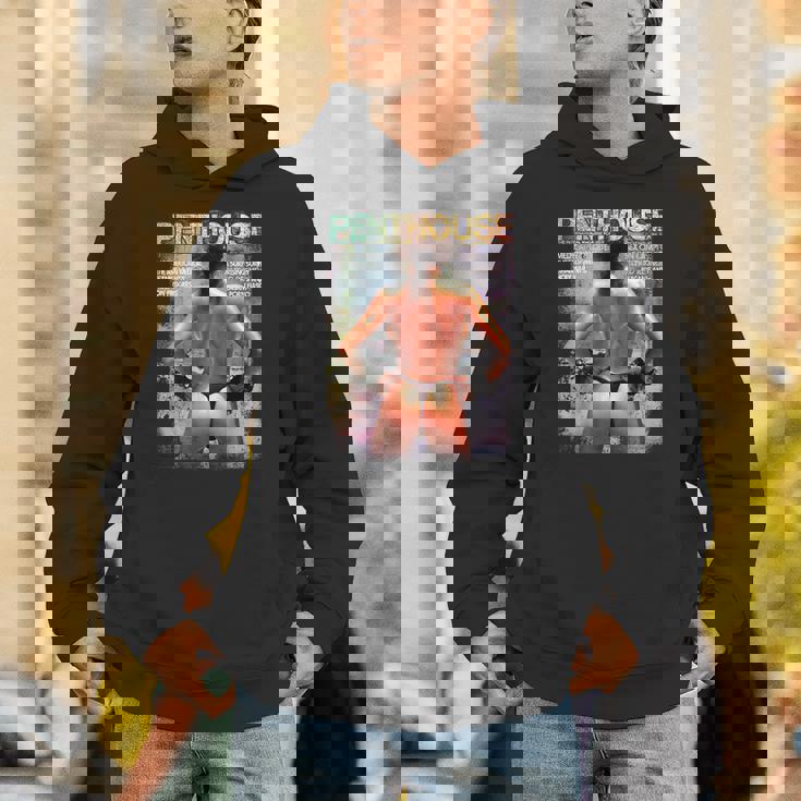 ペントハウスマガジン 1985年11月 Xxx ビキニモデル ビンテージビーチ パーカー