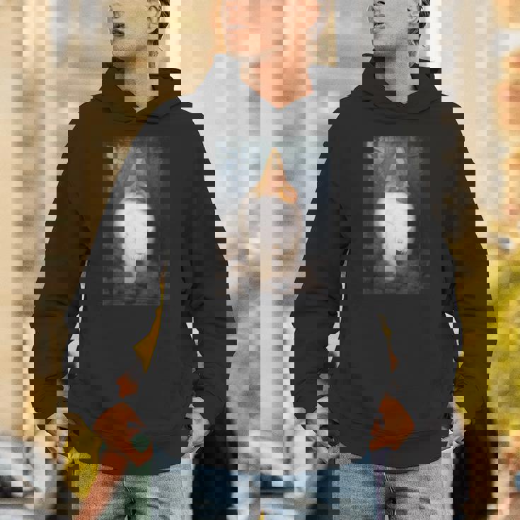 ホワイトベア王 ヴァレモン テオドール・キッテルセン ロマン主義アート パーカー