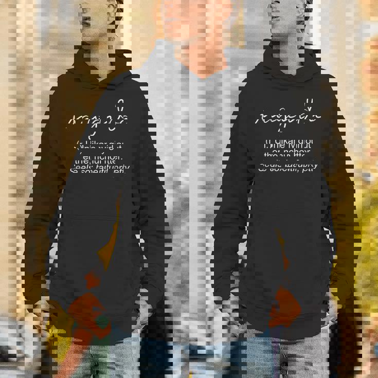 マガンダの定義 フィリピン フィリピン パーカー