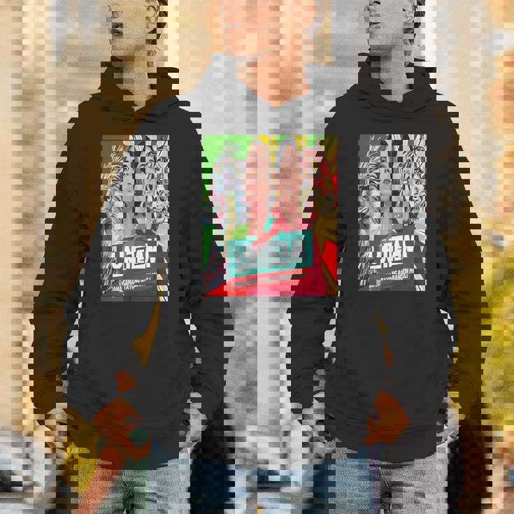 ユニチーム Bbm サラ フィリピン大統領兼副大統領 パーカー