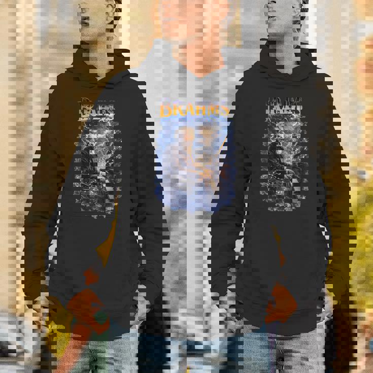 ヨハネス・ブラームス 作曲家 長袖tシャツ パーカー