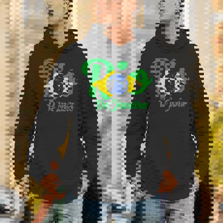 リオデジャネイロ ブラジル お土産 ブラジル パーカー