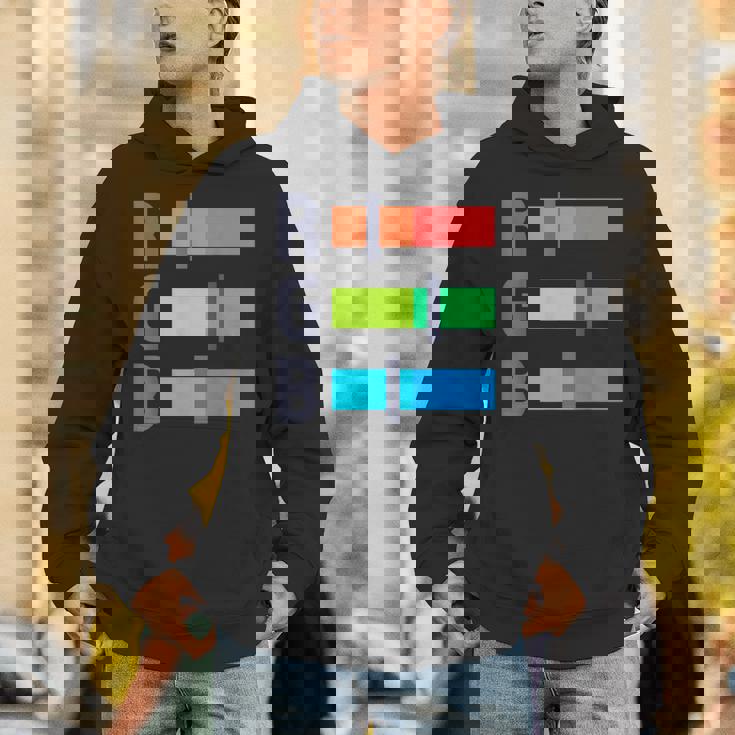 レッド グリーン ブルー Rgb カラー モデル アーティスト パーカー