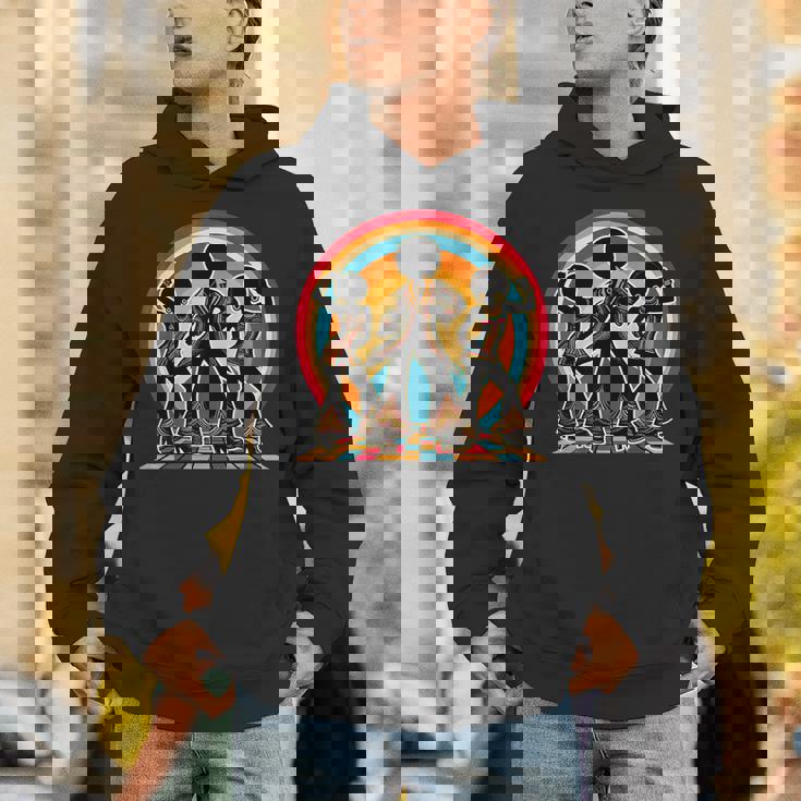 レトロ アフロ ソウル 音楽 グルーヴ ダンス ファンキー ディスコ パーカー