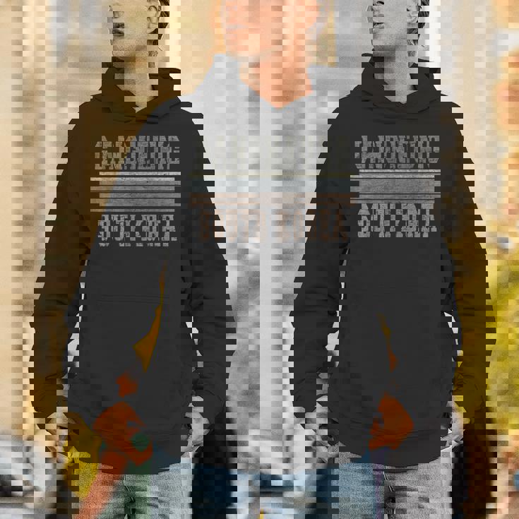 レトロ 江陵 韓国 パーカー