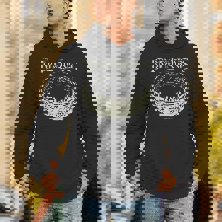 ロード・オブ・ザ・リング The Journey 長袖tシャツ 長袖tシャツ パーカー