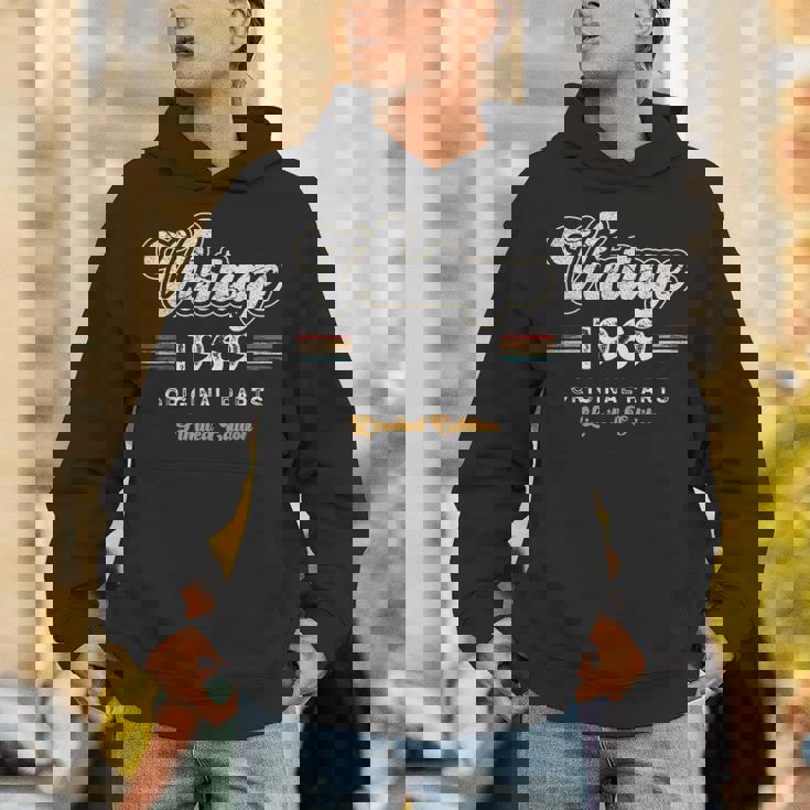 ヴィンテージ 1969 オリジナル・パーツ 限定版 57歳の誕生日 パーカー