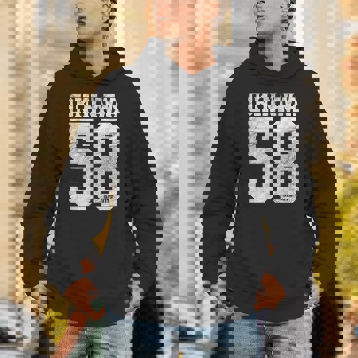 ヴィンテージ バラエティ 沖縄 日本 パーカー