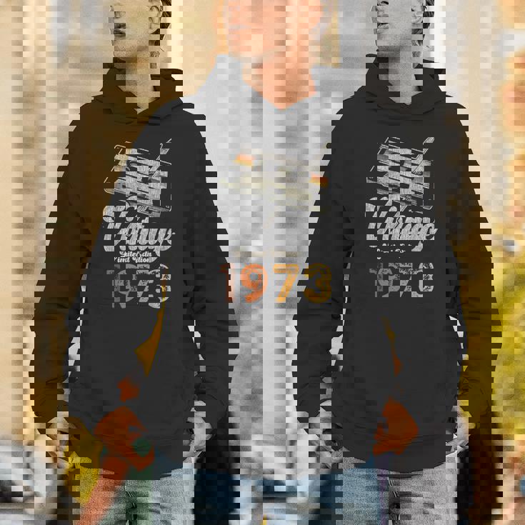 ヴィンテージ1973 カセット・ペンシル 53歳の誕生日 パーカー