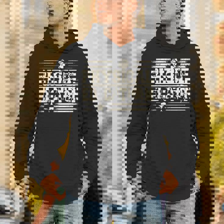 体育の先生 パーカー