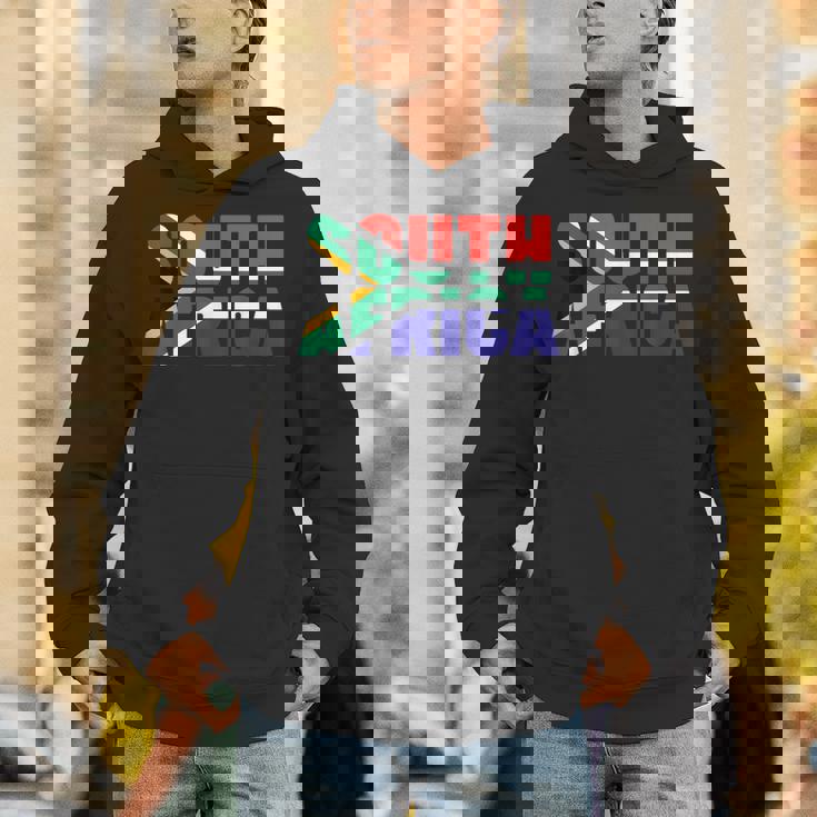 南アフリカ 国旗 南アフリカ パーカー