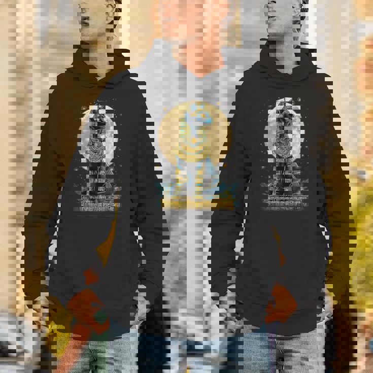 古代エジプト エジプト神 エジプト神話 バステトエジプト学 パーカー