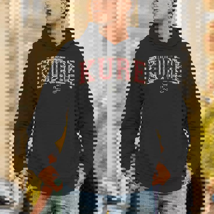 呉呉 日本都市観光スポーツ パーカー