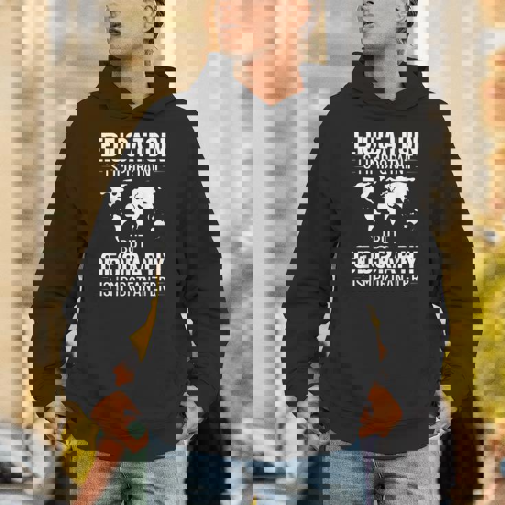 地理教師 地理学者 世界地図 学習史 パーカー