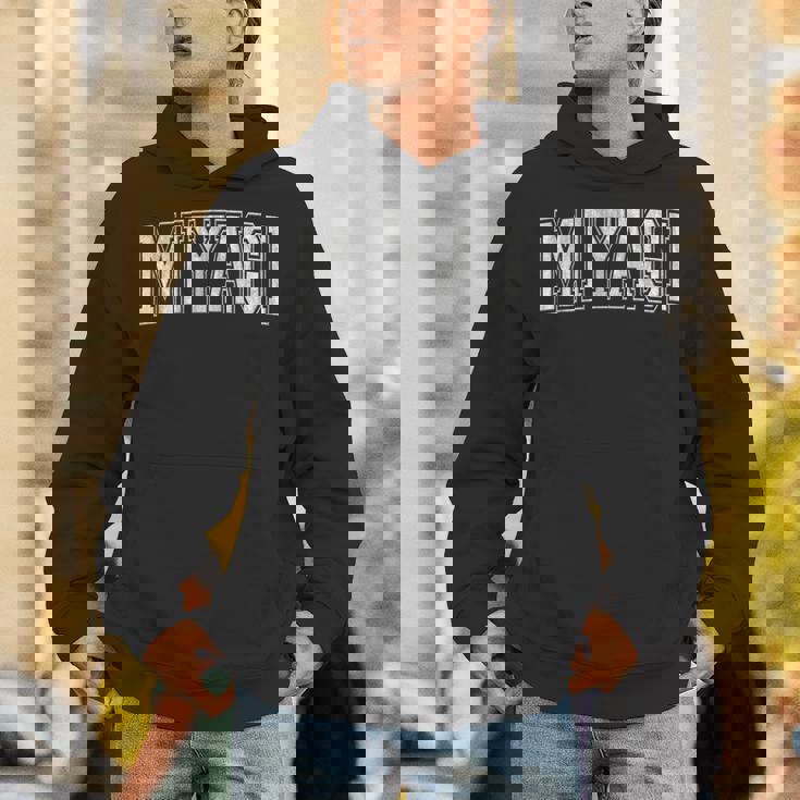 宮城 日本 パーカー