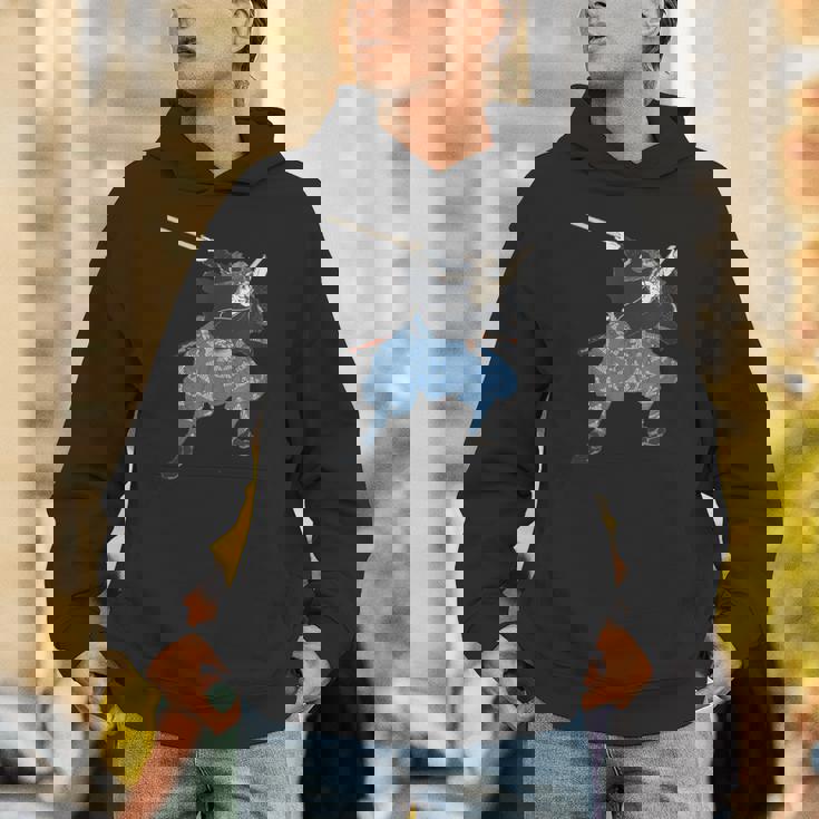 宮本武蔵 武士 武道 パーカー