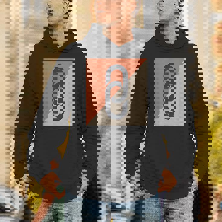 川越ボーイズ・シング＜Kawagoe Boysing＞ 日向兄弟 お気に入りブランド【オレンジ＆ベージュ】 パーカー