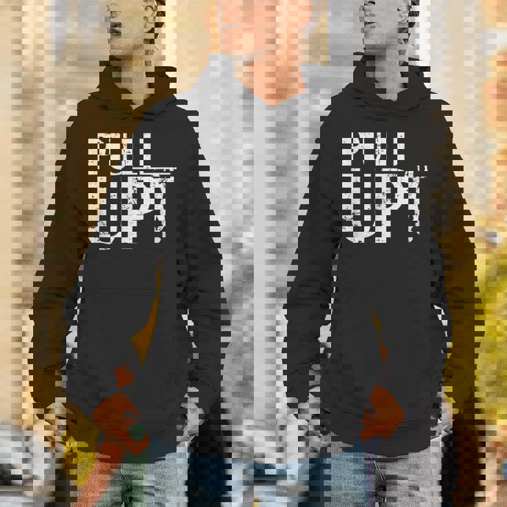 懸垂体操フィットネス パーカー