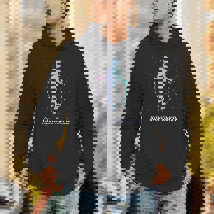 新体操 パステルフープ パーカー