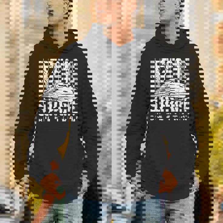 新幹線 新幹線 N700s 日本高速鉄道 パーカー