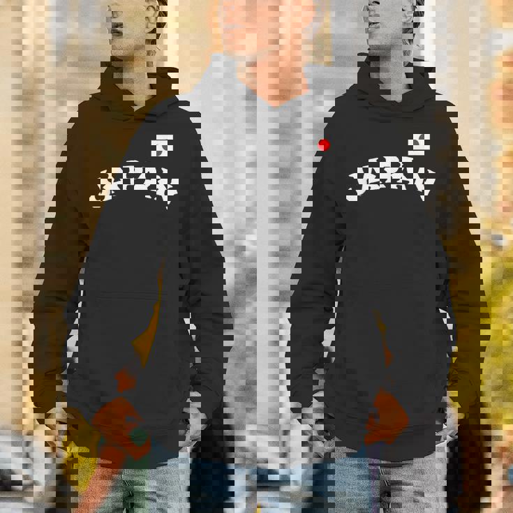 日の丸 ビッグjapan 日本応援 国旗 チームジャパン パーカー