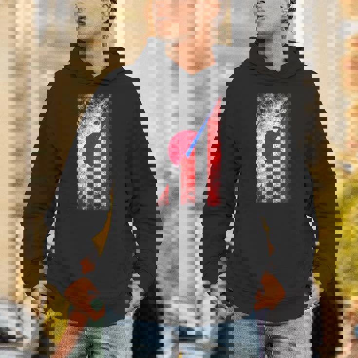 日本&プエルトリコの旗 日本のプエルトリコ。 パーカー