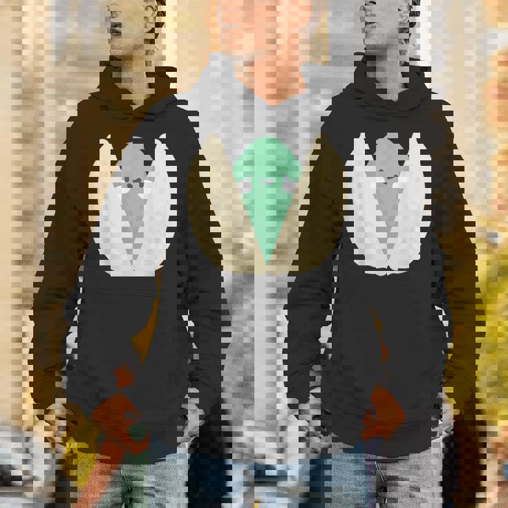 本当にピスタチオのように ピスタチオ パーカー