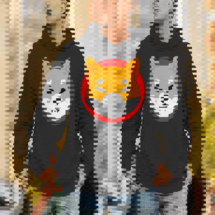 柴コインシャツ Crytocurrencyhib パーカー