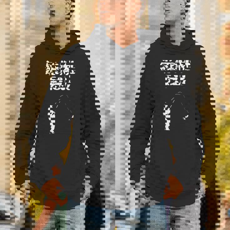 海を眺めに来ました 船釣り 釣り好き 釣り人 海釣り 趣味 おもしろ ネタ ジョーク 趣味釣り 釣り パーカー