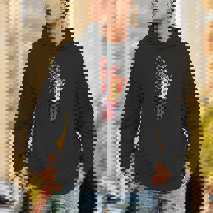 無限の呪術廻戦 長袖tシャツ パーカー