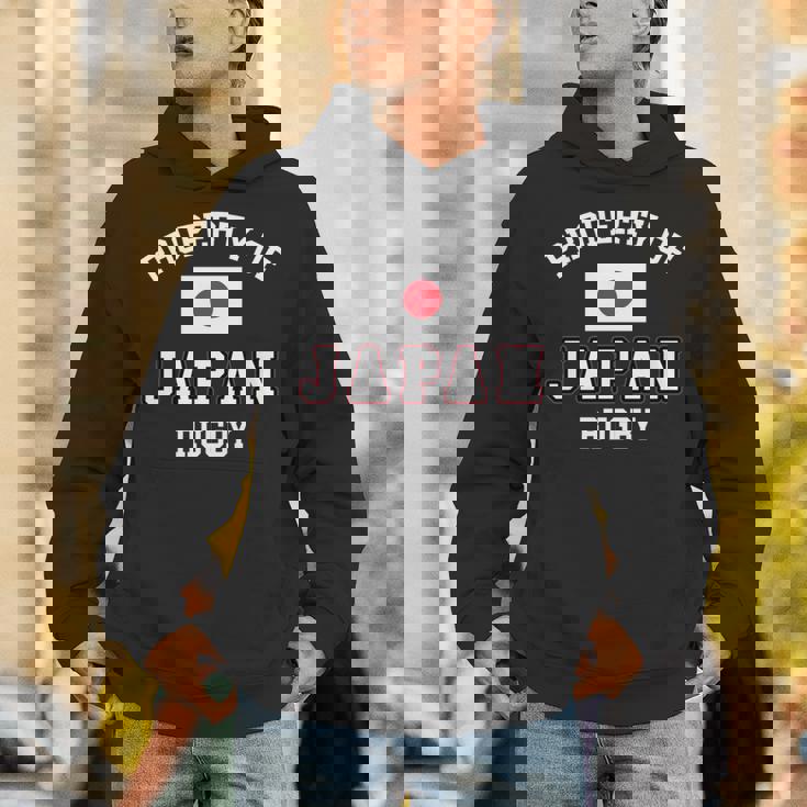 物件日本ラグビー日本代表旗選手ファンサポーター 長袖tシャツ パーカー