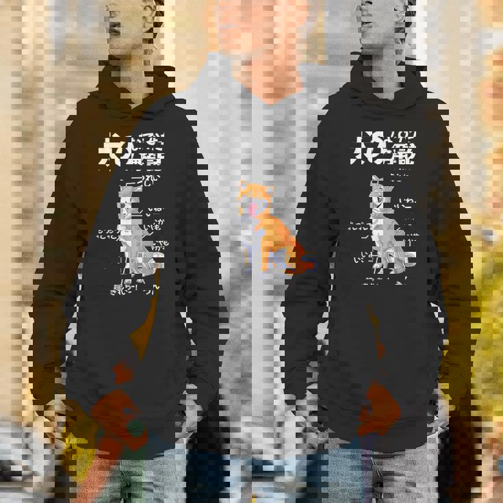 犬のなでかた解説 犬好き アイデア ギフト サプライズ わんこ 半袖 ペット プリント 犬の日 おもしろ パーカー