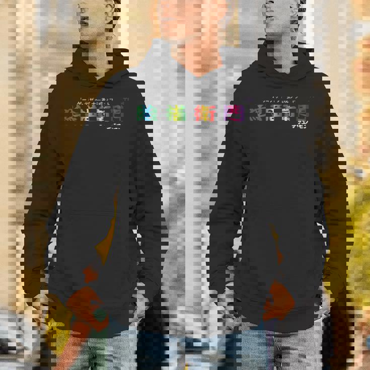 絵描衛門（デザエモン） 02 パーカー