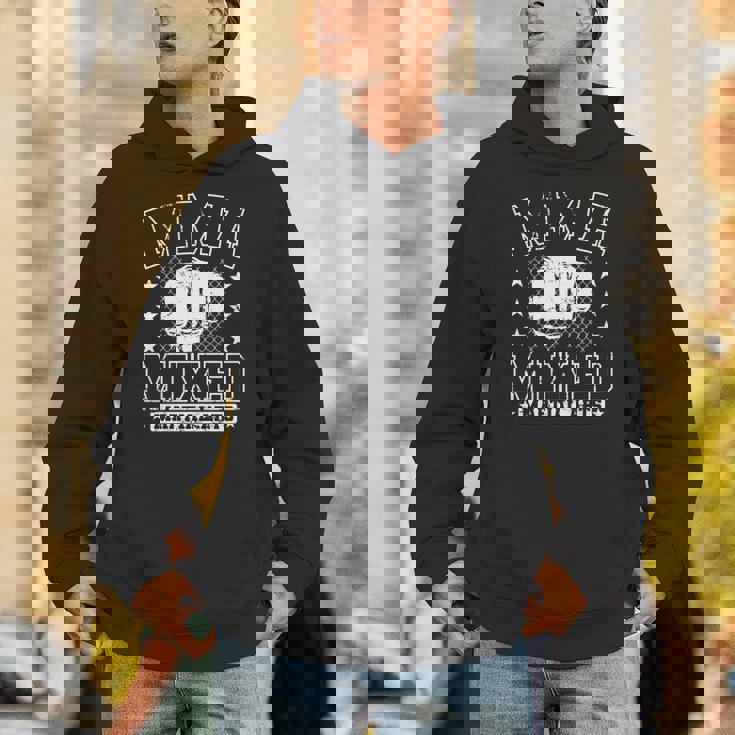 総合格闘技総合格闘技グローバルチャレンジ 長袖tシャツ パーカー