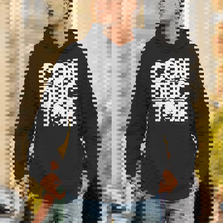 職業職業 指揮者 パーカー