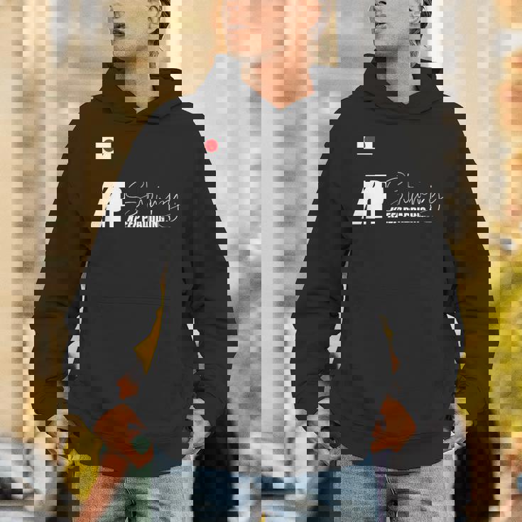 荒木珠里選手サップ大会応援（Kp-004 パーカー