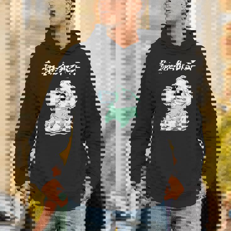 褒めたら伸びる子 マルチーズ グッズ 犬 おもしろ 面白い ネタ 笑える かわいい パーカー