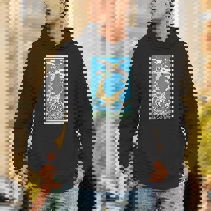 西洋絵画 モーリッツ ジュング 名作アート ポスター 絵画 メンズ レディース 面白い 服 美術 パーカー