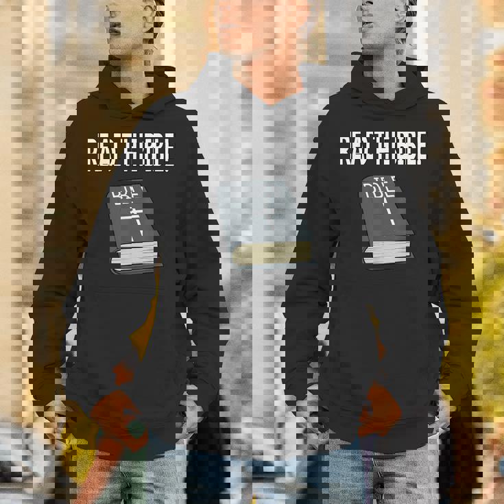 読む 聖書 信仰 キリスト教 イエス・キリスト パーカー