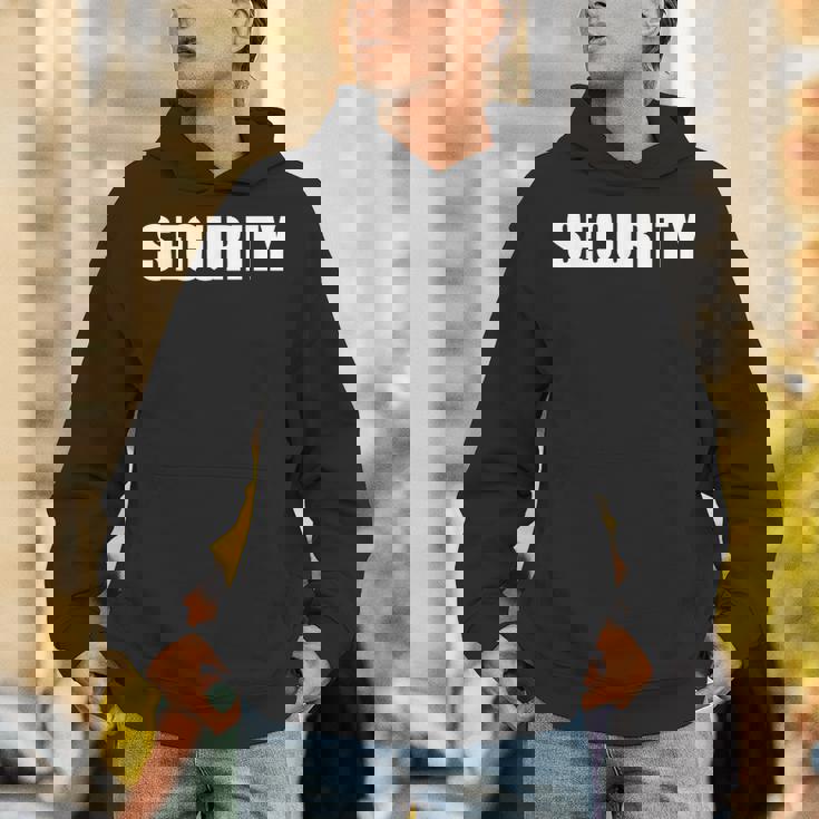 警察 特別行事 保護 警備員 パーカー