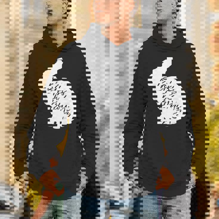 赤ちゃん バニー お揃い イースター 幼児 家族 息子 娘 ママ パーカー